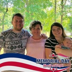 Meet your Posher, Cindy